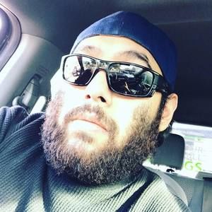 Meet your Posher, Bryan